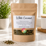 White Coconut