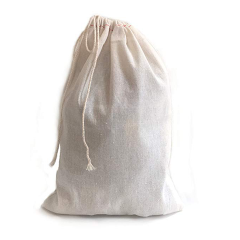 Reusable Cotton Tea Bag - X-Large