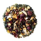 BeauTea Bomb