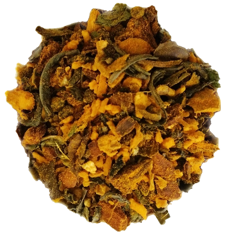 Tea Bags 5-pack – Reusable - Loose Leaf Tea Bag - 100% Cotton – BlendBee Tea