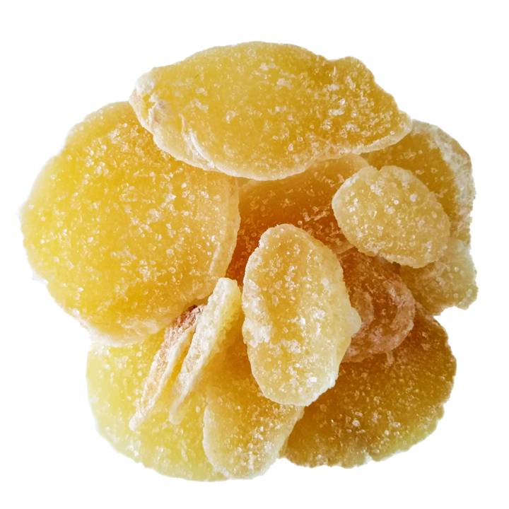 Zeste de Gingembre - Heeley