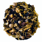 Fall for Chai