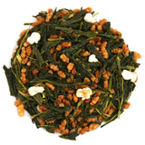 Genmaicha Green Tea