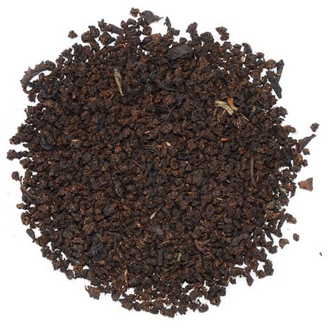 India Black Tea