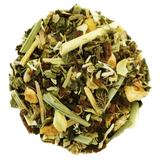 Lemon Biscottea