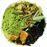 Matcha: Endurance
