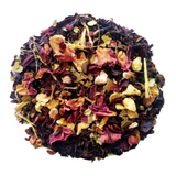 Oolong Gone
