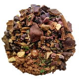 Spiced Mayan Cacao