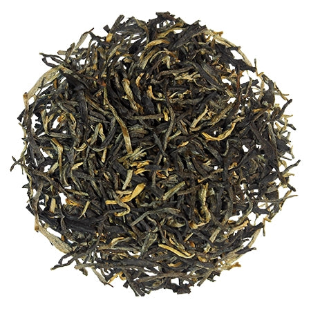 Build Your Own Blend